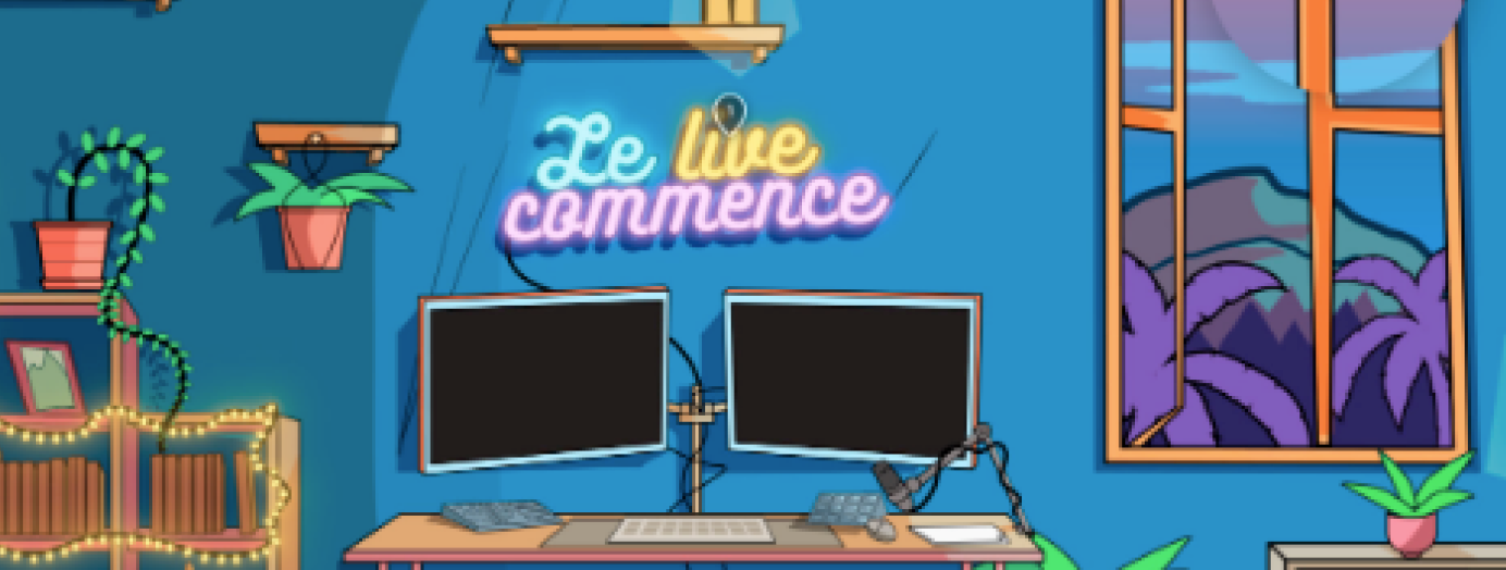 Home page